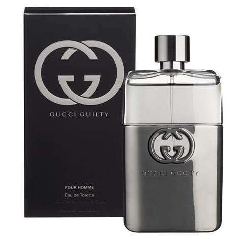 perfumy meskie gucci|Gucci Guilty Parfum Pour Homme, 90ml .